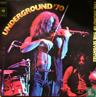 Underground '70 - Image 1