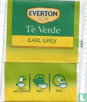 Tè Verde Earl Grey   - Image 2