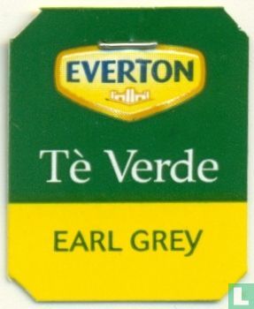Tè Verde Earl Grey   - Image 3