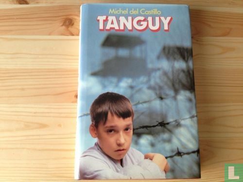 Tanguy - Afbeelding 1
