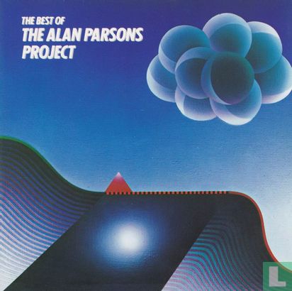 The best of The Alan parsons project - Bild 1
