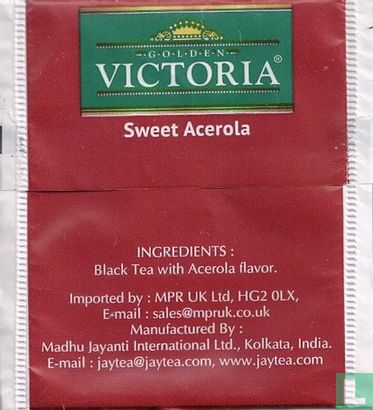 Sweet Acerola - Afbeelding 2