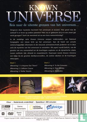 Known Universe [volle box] - Image 2