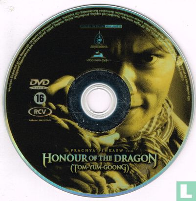 Honour of the Dragon - Image 3