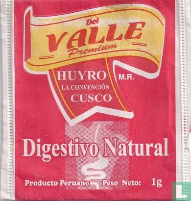 Digestivo Natural  - Image 1