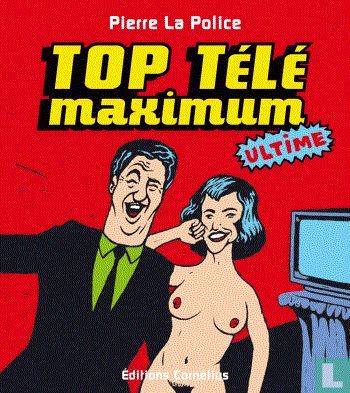 Top Télé Maximum - Afbeelding 1
