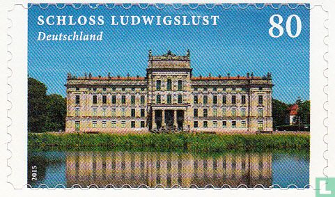 Slot Ludwigslust