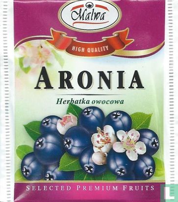 Aronia - Image 1