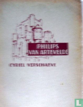 Philips van Artevelde - Afbeelding 1