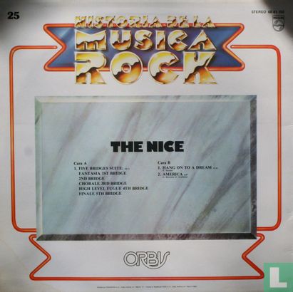 The Nice - Image 2