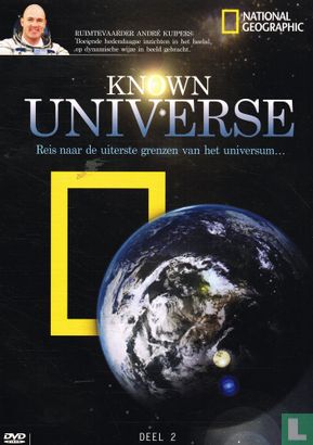 Known Universe 2 - Image 1