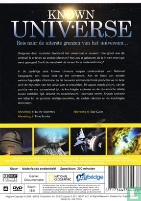 Known Universe 2 - Image 2