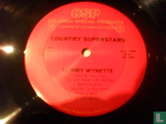 Country Superstars! - Image 3