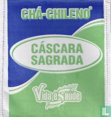 Cascara Sagrada - Image 1