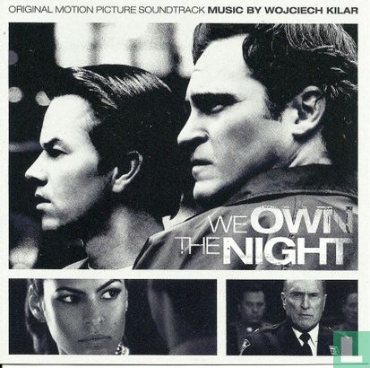 We Own The Night - Afbeelding 1