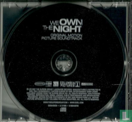 We Own The Night - Image 3