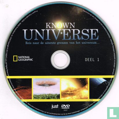 Known Universe 1 - Image 3