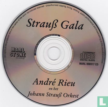 Strauss Gala - Afbeelding 3