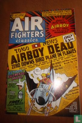 Airboy dead - Image 1