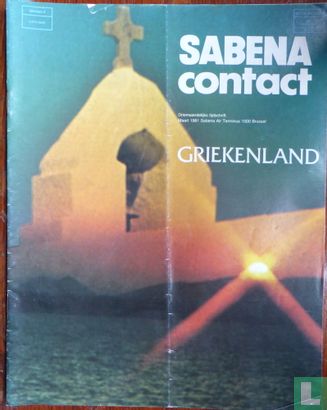 Sabena Contact [NLD] 03