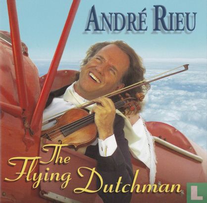The Flying Dutchman - Bild 1