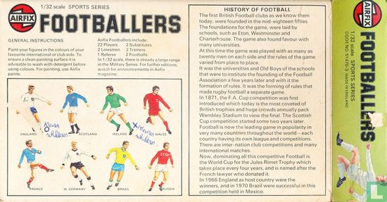 Footballers - Image 2
