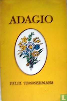 Adagio - Afbeelding 1