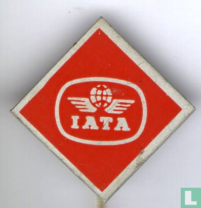 IATA [rood]