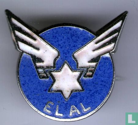 El Al logo 