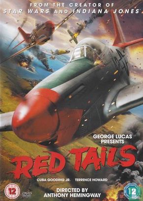 Red Tails - Afbeelding 1