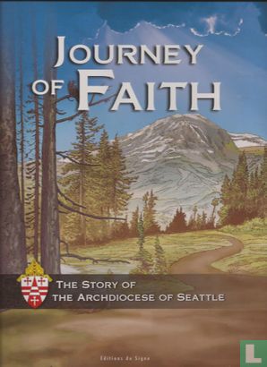 Journey of Faith - Image 1