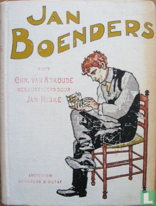 Jan Boenders - Bild 1