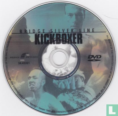 Kickboxer - Afbeelding 3