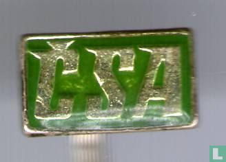 CSA (groen) 