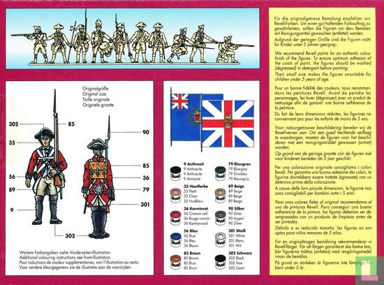 Infanterie britannique - Image 2