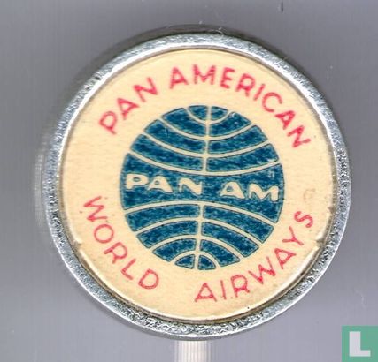 Pan Am Pan American World Airways