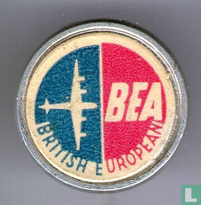 BEA British European