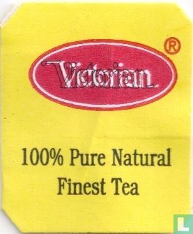 100% Pure Natural Finest Tea - Afbeelding 3