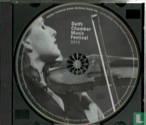 Delft Chamber Music Festival 2012 - Afbeelding 3
