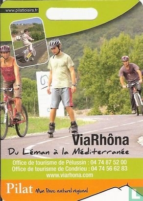 Via Rhôna - Image 1