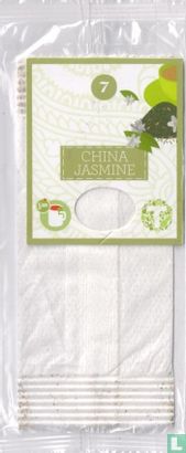 China Jasmine - Bild 1