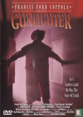 Gunfighter - Image 1