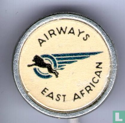 Airways East African