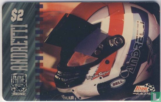 John Andretti - Image 1