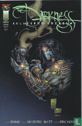 The Darkness: Collected Edition 1 - Afbeelding 1