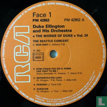 The Works Of Duke Integrale, Volume 24 - Image 3