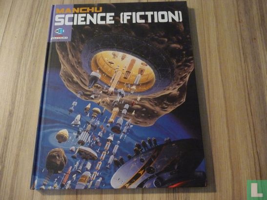 Science (Fiction) - Afbeelding 1