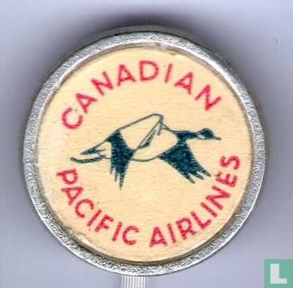 Canadian Pacific Airlines