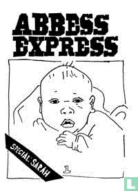 Abess Express - Afbeelding 1