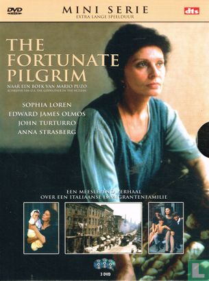 The Fortunate Pilgrim - Image 1